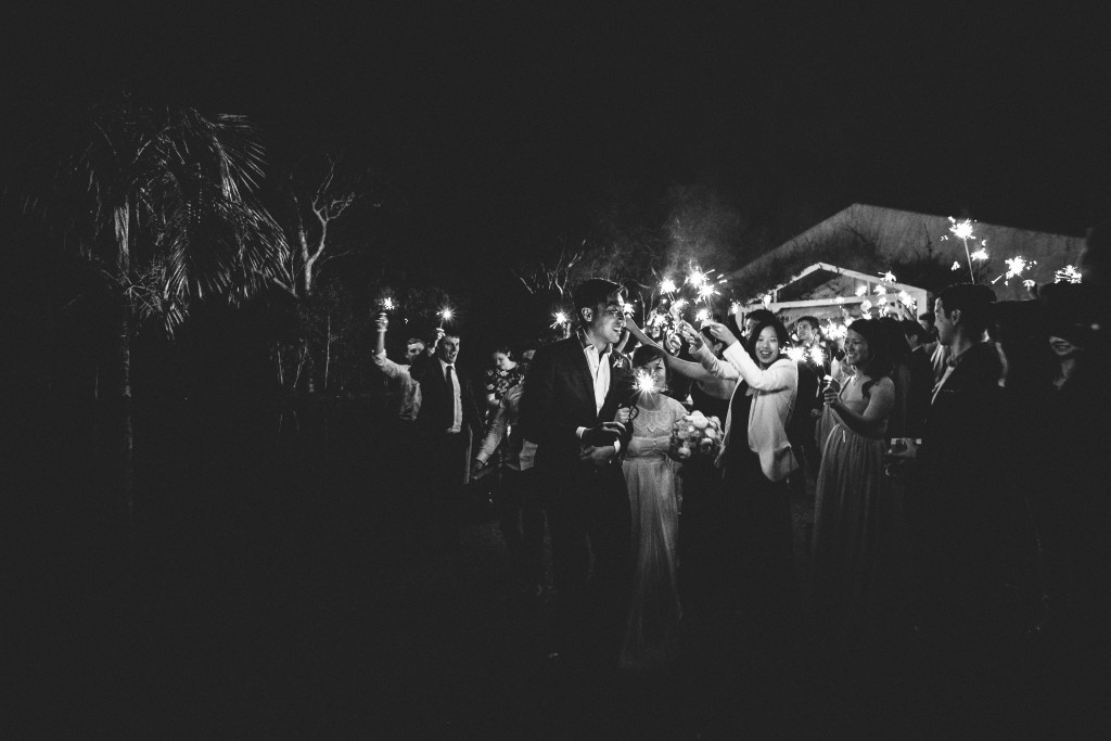 Rosie & Ernie Wedding - Reception-260